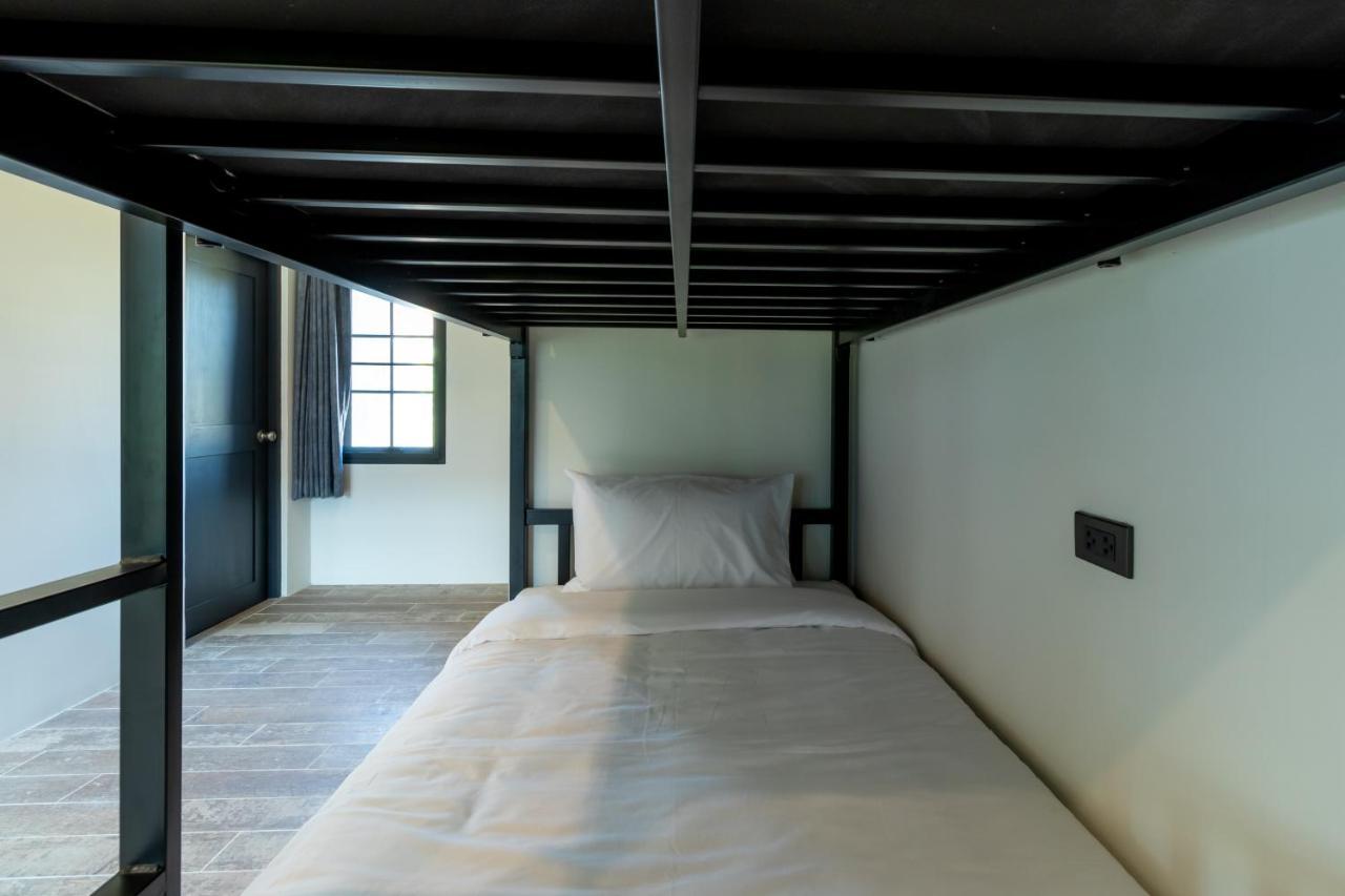 The Barn Hua Hin Hotel Ban Ban Khao Tao Exterior foto